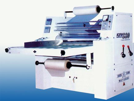 Máy cán màng KDFM-650B-880B-1000B-1200B